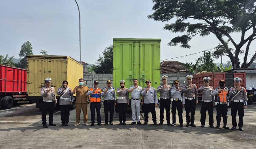 Diskusi 5 Pilar di Sumedang Diskusi 5 Pilar di Sumedang