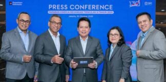 BRI Cetak Laba Rp41,2 Triliun, Perkuat Peran Strategis Dorong Ekonomi Kerakyatan Dorong Ekonomi Kerakyatan