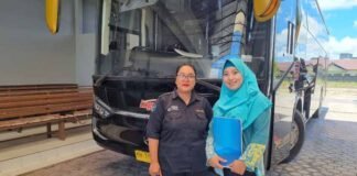 Jasa Raharja Kalteng Dorong Digitalisasi IWKBU untuk Efisiensi dan Transparansi Efisiensi dan Transparansi