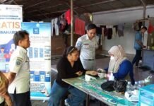 Jasa Raharja Sulsel Gelar Aksi Kolaboratif di Bandara Sultan Hasanuddin: Fokus Keselamatan Angkutan Darat Fokus Keselamatan Angkutan Darat