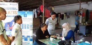 Jasa Raharja Sulsel Gelar Aksi Kolaboratif di Bandara Sultan Hasanuddin: Fokus Keselamatan Angkutan Darat Fokus Keselamatan Angkutan Darat