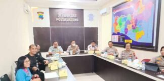 Sinergitas Jasa Raharja Kanwil Utama Jawa Tengah Bersama Stakholder Forum Keselamatan Lalu Lintas Forum Keselamatan Lalu Lintas