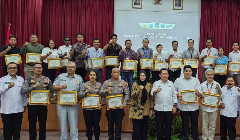 Gerakan Tanjak Lobam