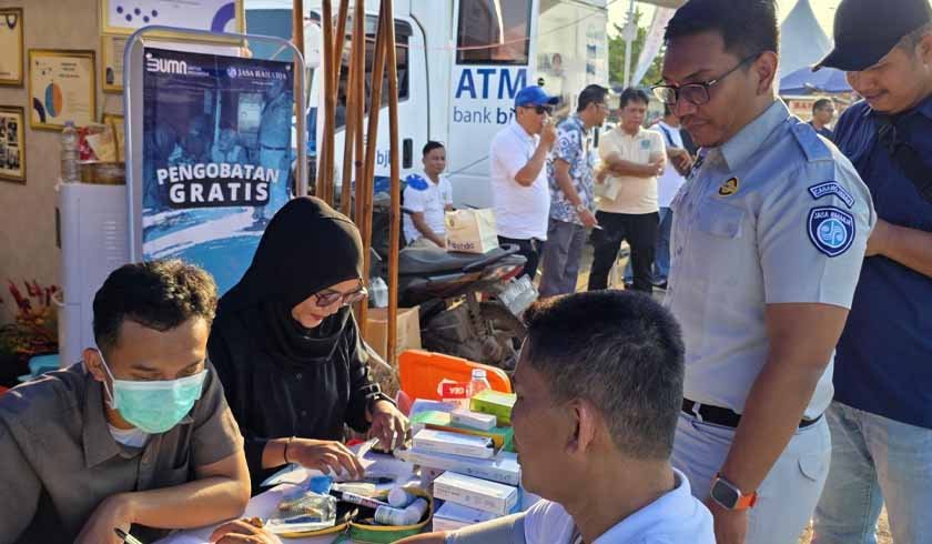 HUT ke-498 Kabupaten Indramayu