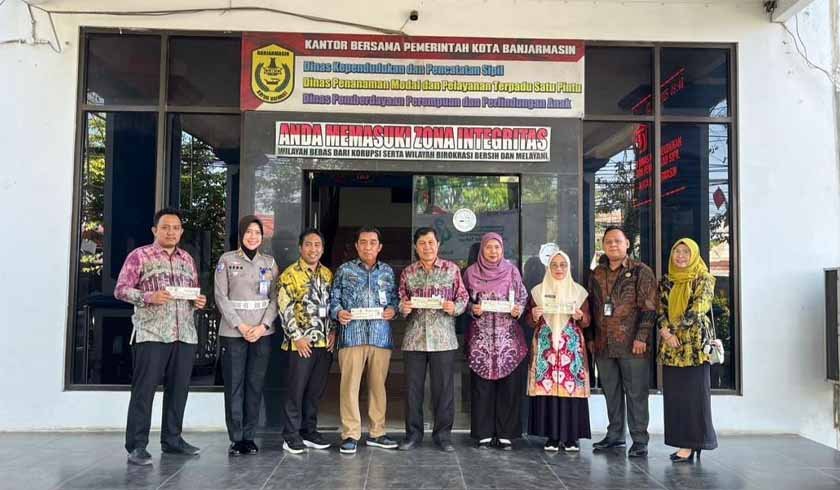 Hadirkan Mobil Samsat Keliling