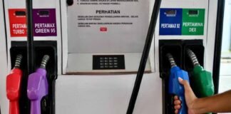 Pertamina Patra Niaga Lakukan Penyesuaian Harga BBM Non-Subsidi, Harga Pertamax Series Tetap Harga Pertamax Series Tetap