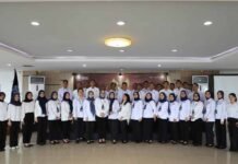 Jasa Raharja Kanwil Utama Jawa Barat Gelar Upacara Peringatan Hari Kesaktian Pancasila 1 Oktober 2025 Hari Kesaktian Pancasila 1 Oktober 2025