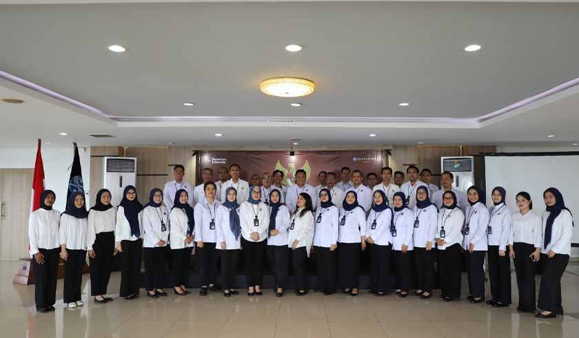 Hari Kesaktian Pancasila 1 Oktober 2025