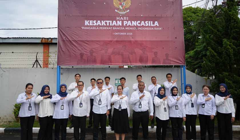 Hari Kesaktian Pancasila 2025 Hari Kesaktian Pancasila 2025