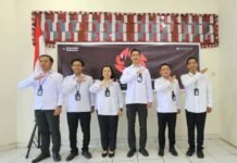 Jasa Raharja Cabang Bima Laksanakan Upacara Peringatan Hari Sumpah Pemuda ke-97 Hari Sumpah Pemuda ke-97