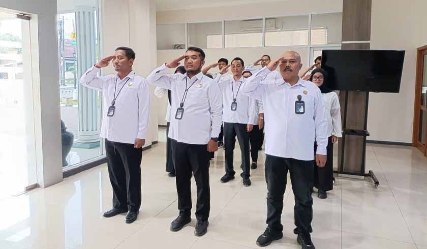 Hari Sumpah Pemuda ke-97 Tahun 2025