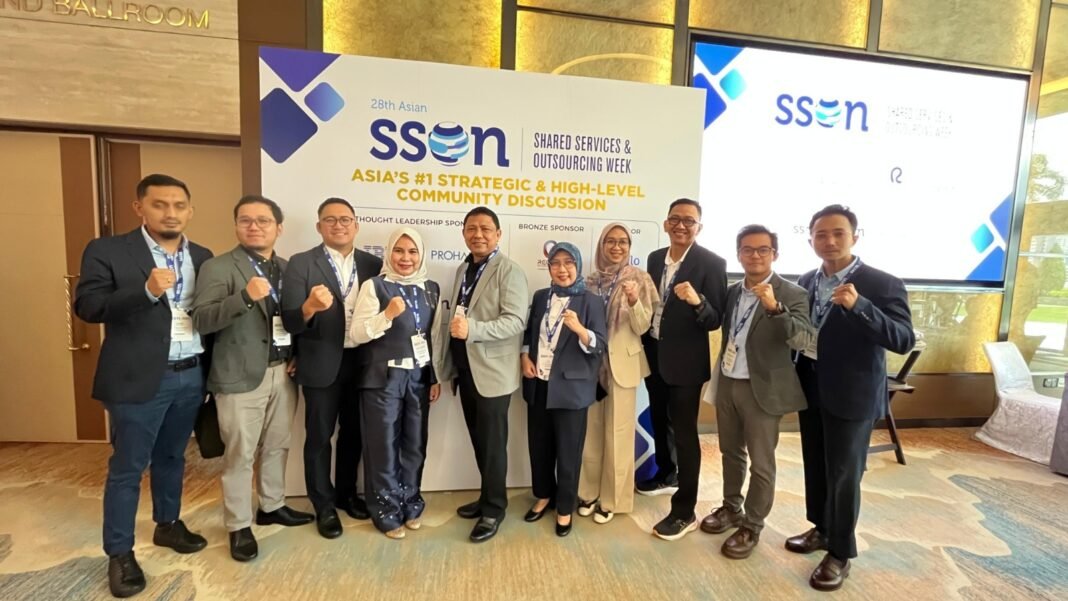 Impact Award Asia 2025 Impact Award Asia 2025