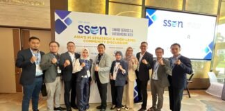 Pertamina Raih 9 Penghargaan Shared Services & Outsourcing Network – Impact Award Asia 2025 Impact Award Asia 2025