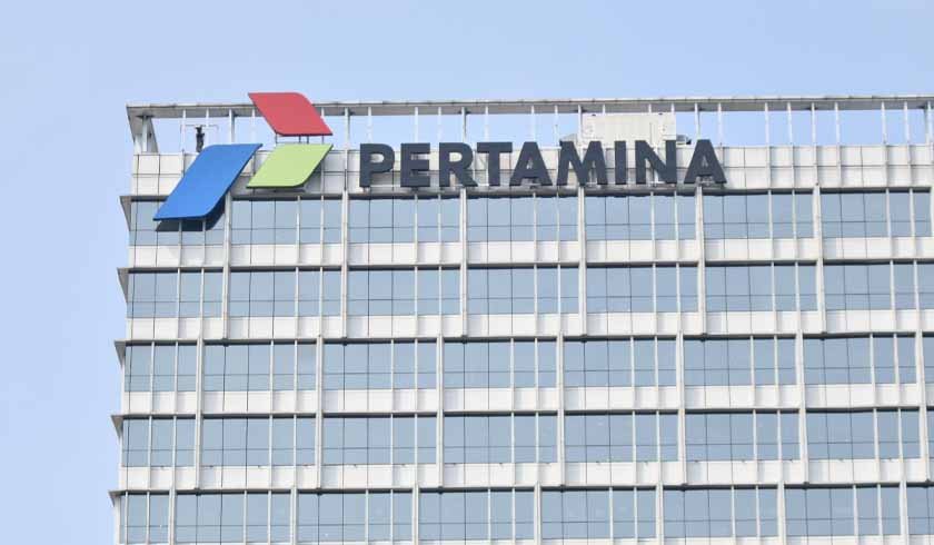 Inovasi Energi Perwira Pertamina