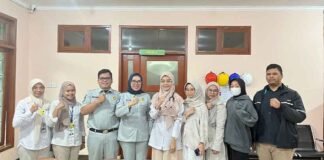Jasa Raharja Melakukan MOU Dengan Klinik Utama Pindad Lembang Kabupaten Bandung Barat jasa raharja jabar