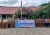 Jasa Raharja Gelar Program PPKL di SMK Negeri 2 Tanjung, Tanamkan Kesadaran Tertib Berlalu Lintas Sejak Dini jasa raharja kalsel