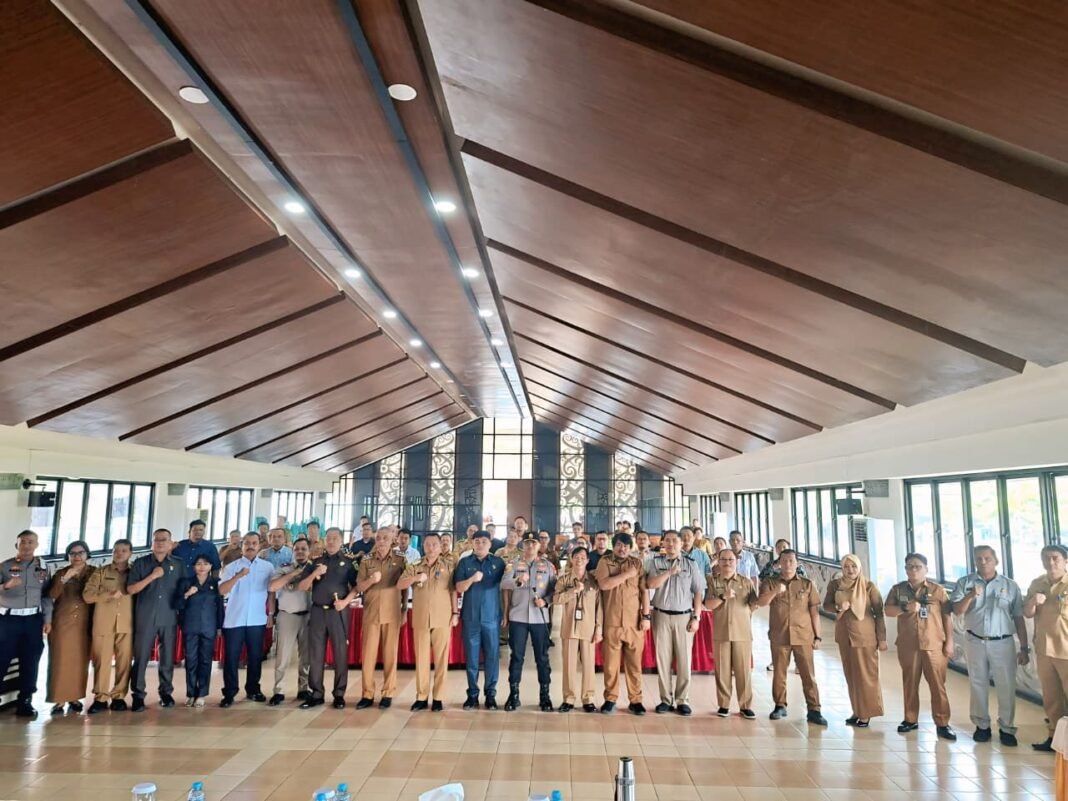 Kabupaten Bengkayang Kabupaten Bengkayang