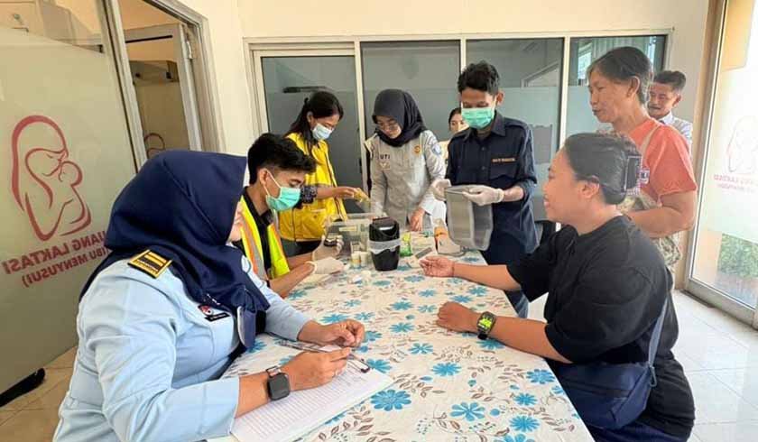 Kegiatan Pelayanan Kesehatan