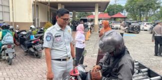 Sinergi Jasa Raharja dan Mitra Lalu Lintas Dorong Keselamatan Jalan serta Kepatuhan Pajak Kendaraan Kepatuhan Pajak Kendaraan