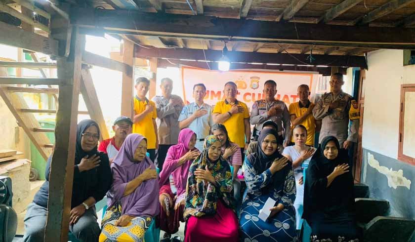 Keselamatan Berlalu Lintas