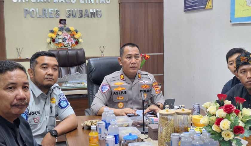 Keselamatan Lalu Lintas