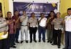 Tekan Angka Kecelakaan, Jasa Raharja dan Sat Lantas Polres Sikka Dorong Edukasi Keselamatan Lewat Forum Lalu Lintas Keselamatan Lewat Forum Lalu Lintas