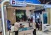 Pertamina Hadirkan Booth Energi Informasi di Pameran Keterbukaan Informasi Publik 2025 Keterbukaan Informasi Publik 2025