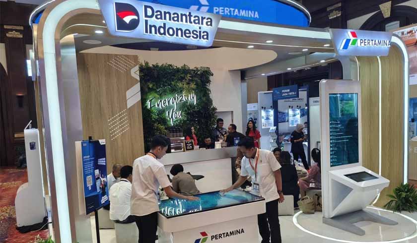 Keterbukaan Informasi Publik 2025