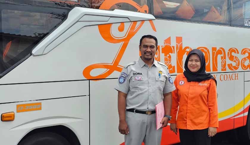 Konsolidasi Data Armada Konsolidasi Data Armada