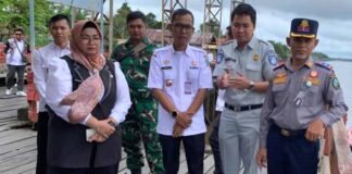 Jasa Raharja Kalteng Gerak Cepat Pastikan Hak Santunan Korban Ferry Sampit–Mentaya Korban Ferry Sampit–Mentaya