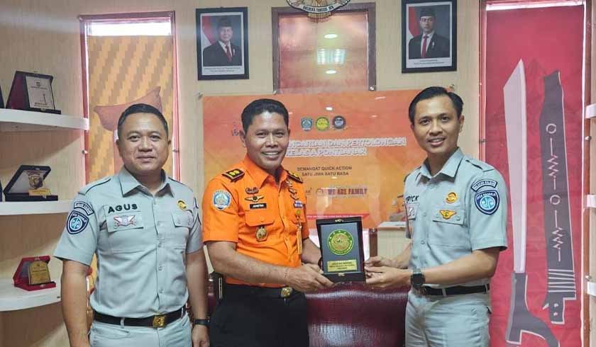 Laka Laut dan Pencegahan Kecelakaan