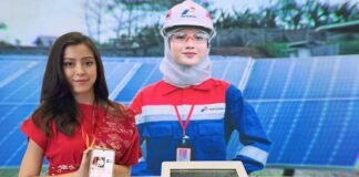 Pertamina Luncurkan Aplikasi Mobile Layanan Informasi Publik Layanan Informasi Publik