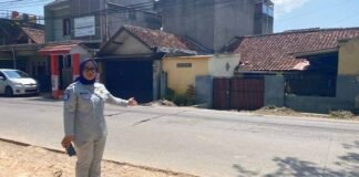 Jasa Raharja Rancaekek Lakukan Survei TKP untuk Pastikan Kecepatan dan Ketepatan Layanan Korban Kecelakaan Layanan Korban Kecelakaan