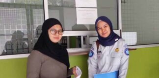 Jasa Raharja Kunjungi PT Sapta Adhi Perkasa Pastikan Masyarakat Taat Pajak Kendaraan Masyarakat Taat Pajak Kendaraan