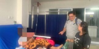 Respons Cepat Jasa Raharja Kalteng: Pastikan Korban Kecelakaan di KM 36 Mendapatkan Jaminan Perawatan Mendapatkan Jaminan Perawatan