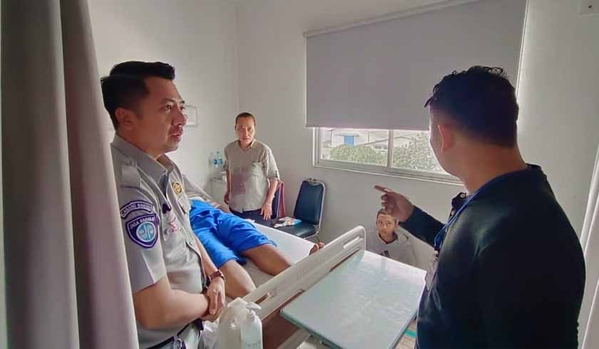 Mendapatkan Pelayanan Terbaik