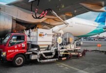 Pertamina All Out Jaga Pasokan Energi untuk Sukseskan MotoGP Mandalika 2025 MotoGP Mandalika 2025