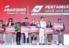 Pertamina Umumkan Para Juara Pertamuda Seed and Scale 2025: Kobarkan Energi Inovasi Anak Bangsa Pertamina