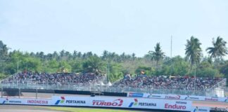 Pertamina Grand Prix of Indonesia 2025 Sukses Digelar, Pecahkan Rekor Baru Pertamina