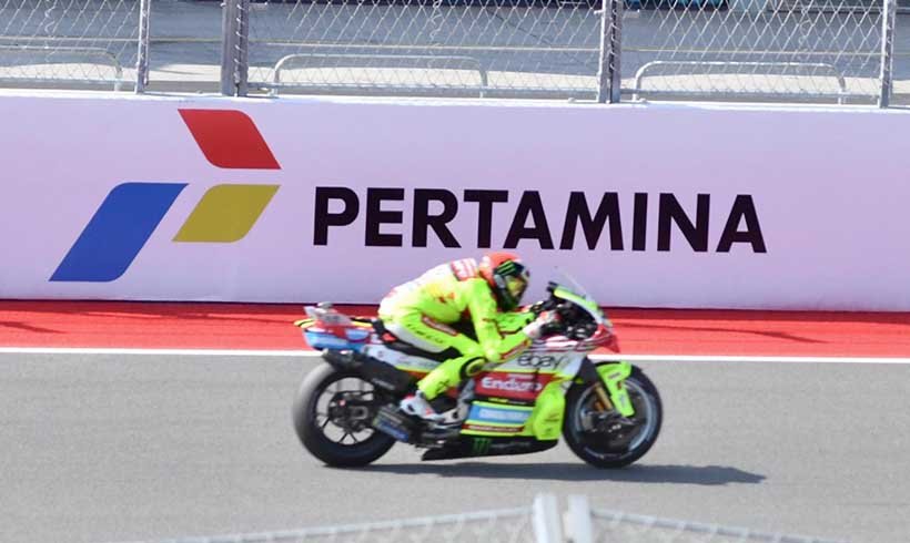 Pertamina
