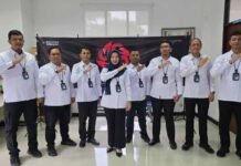 PT Jasa Raharja Cabang Indramayu Peringati Hari Sumpah Pemuda ke-97 PT Jasa Raharja Cabang Indramayu