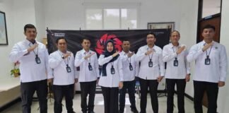 PT Jasa Raharja Cabang Indramayu Peringati Hari Sumpah Pemuda ke-97 PT Jasa Raharja Cabang Indramayu
