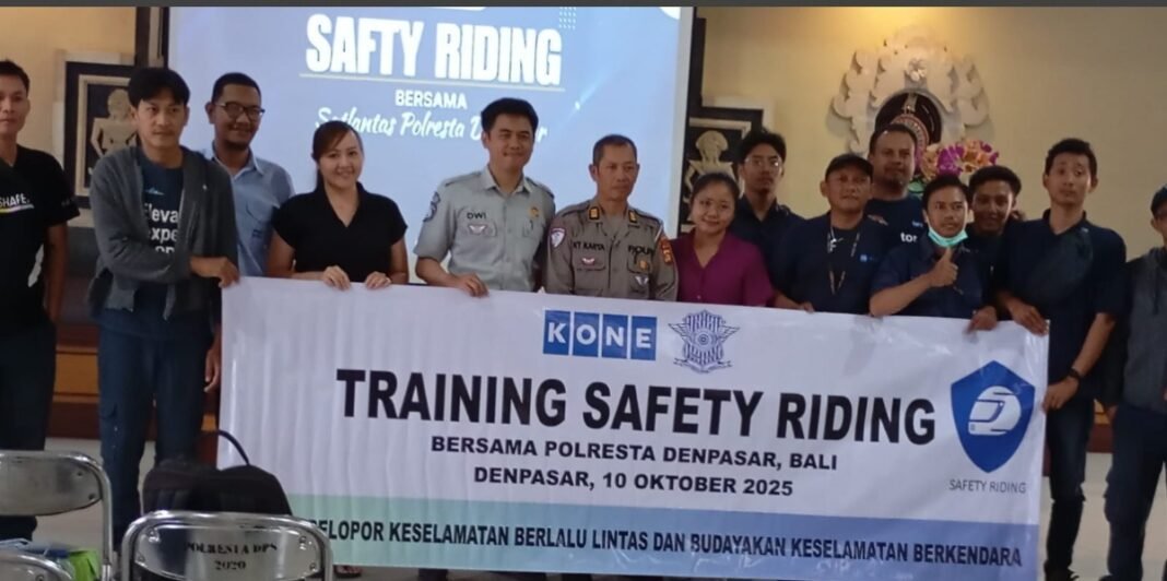 PT Kone Indo