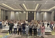 Jasa Raharja Tasikmalaya Gelar Knowledge Sharing Keselamatan Berkendara untuk Staf PT PNM Mekaar Cabang Garut PT PNM Mekaar Cabang Garut