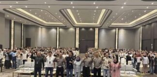 Jasa Raharja Tasikmalaya Gelar Knowledge Sharing Keselamatan Berkendara untuk Staf PT PNM Mekaar Cabang Garut PT PNM Mekaar Cabang Garut
