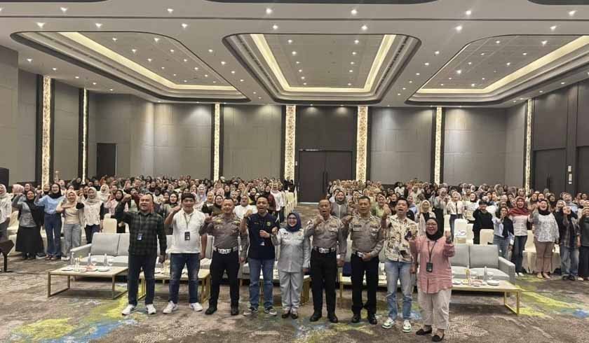 PT PNM Mekaar Cabang Garut