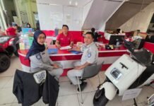 Jasa Raharja Tangerang Sosialisasi SIGNAL Corporate & SIGAP ke PT. Multi Dimensi Baru PT. Multi Dimensi Baru