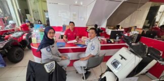 Jasa Raharja Tangerang Sosialisasi SIGNAL Corporate & SIGAP ke PT. Multi Dimensi Baru PT. Multi Dimensi Baru