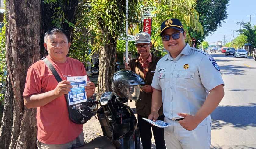 Pajak Kendaraan Bermotor Pajak Kendaraan Bermotor