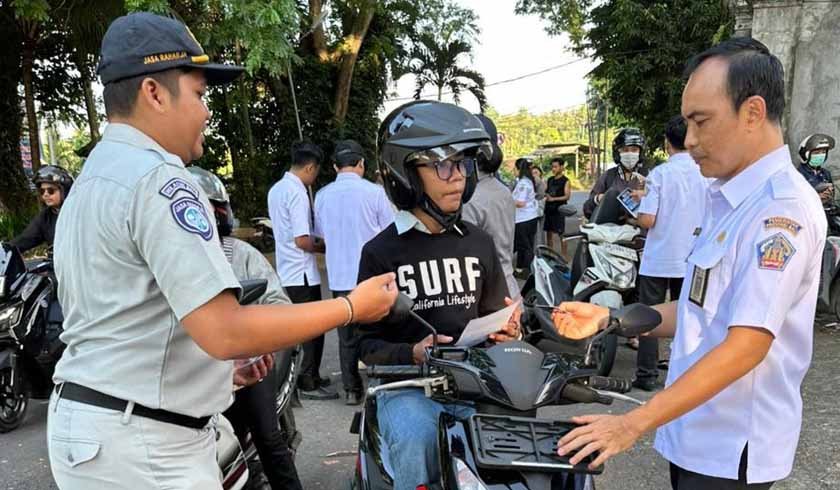 Pajak Kendaraan Bermotor Pajak Kendaraan Bermotor